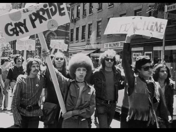 Tranny orgy red Gay civil rights movement